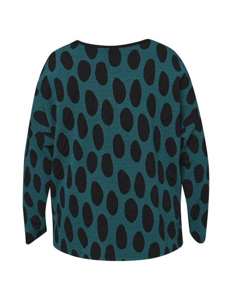 PONT NEUF PNTroja Genser V4546.3559