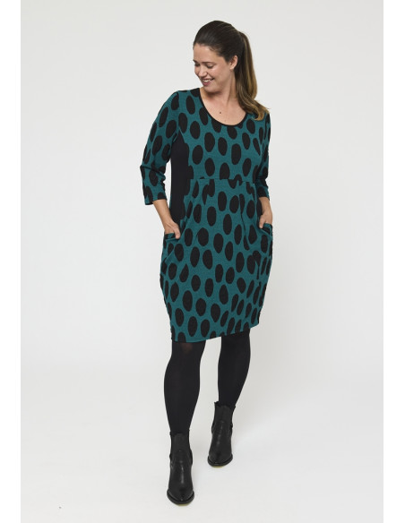 PONT NEUF PNBianco Kjole V2280.3559