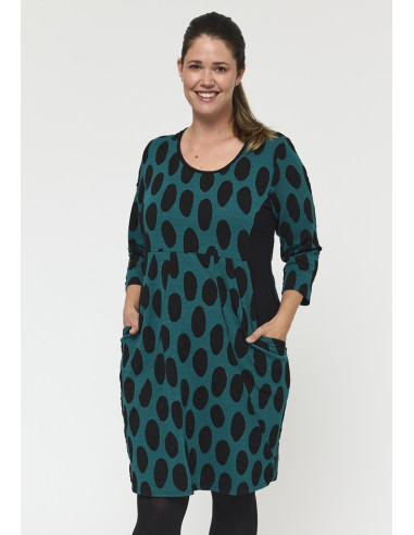 PONT NEUF PNBianco Kjole V2280.3559