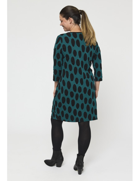 PONT NEUF PNBianco Kjole V2280.3559