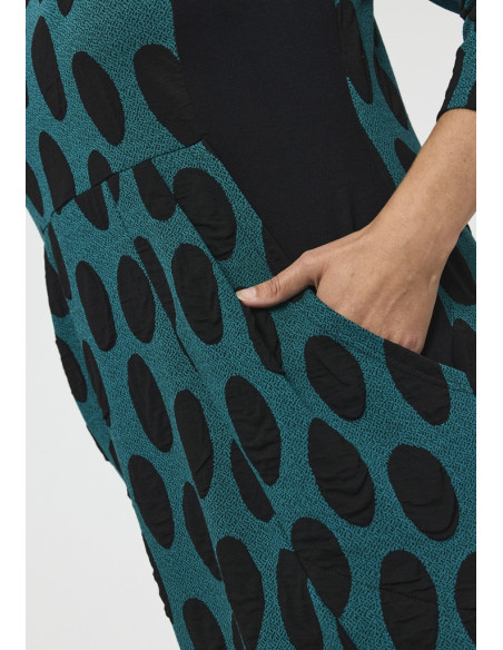 PONT NEUF PNBianco Kjole V2280.3559