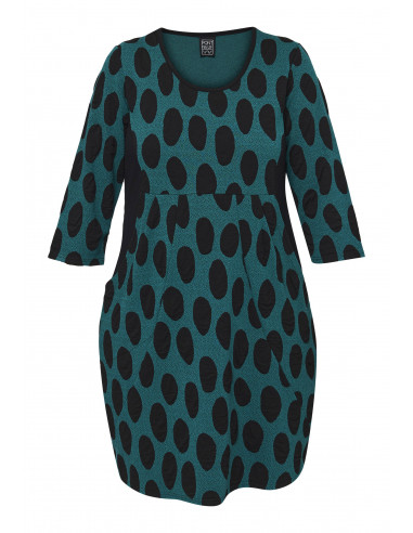 PONT NEUF PNBianco Kjole V2280.3559