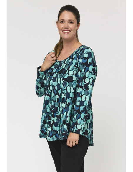 PONT NEUF PNElvira Overdel V4888.3644