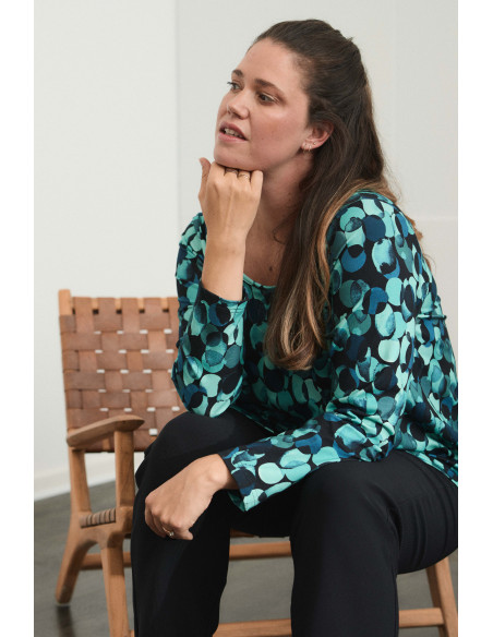 PONT NEUF PNElvira Overdel V4888.3644