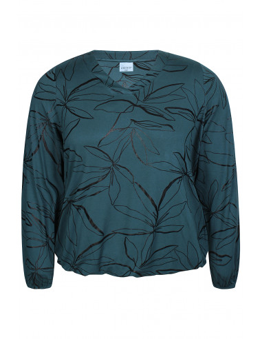 ZHENZI Sylva 1105-Blouse 201105