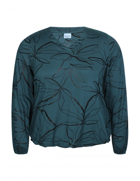 ZHENZI Sylva 1105-Blouse 201105