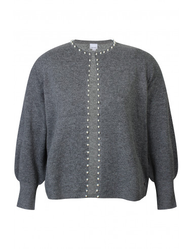 ZHENZI Zh-Elga Cardigan 201240