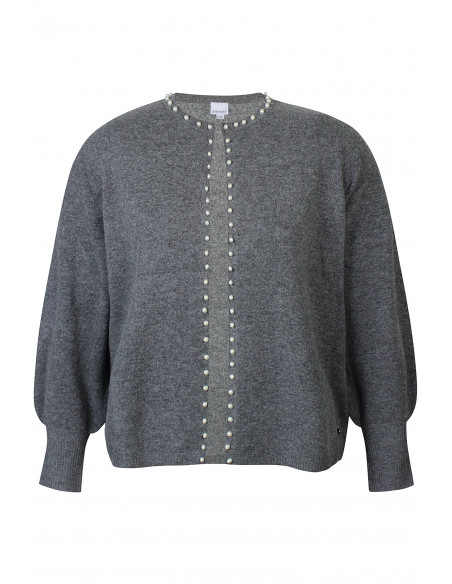 ZHENZI Zh-Elga Cardigan 201240