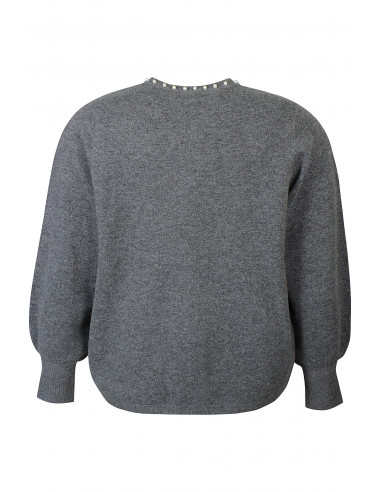 ZHENZI Zh-Elga Cardigan 201240