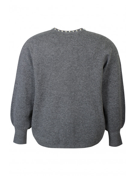 ZHENZI Zh-Elga Cardigan 201240