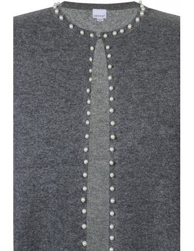 ZHENZI Zh-Elga Cardigan 201240