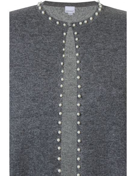 ZHENZI Zh-Elga Cardigan 201240