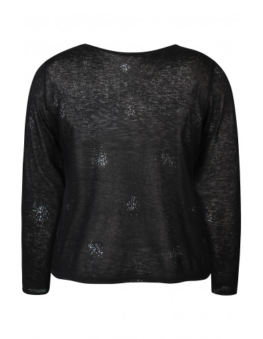 ZHENZI Zh-Agar Cardigan 1152