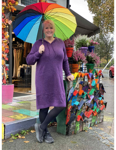 LIND LiAlis Kjole L5017.2476