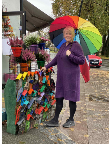 LIND LiAlis Kjole L5017.2476