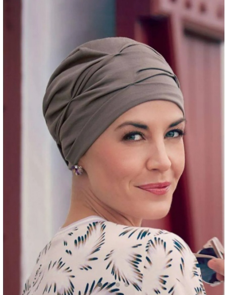CHRISTINE B.B Becca Turban 92380