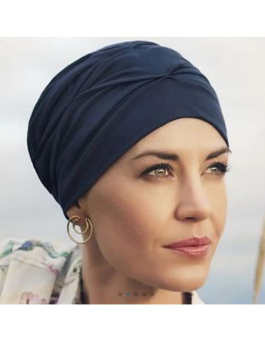 CHRISTINE B.B Becca Turban 92380