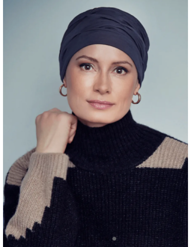 CHRISTINE B.B Becca Turban 92380