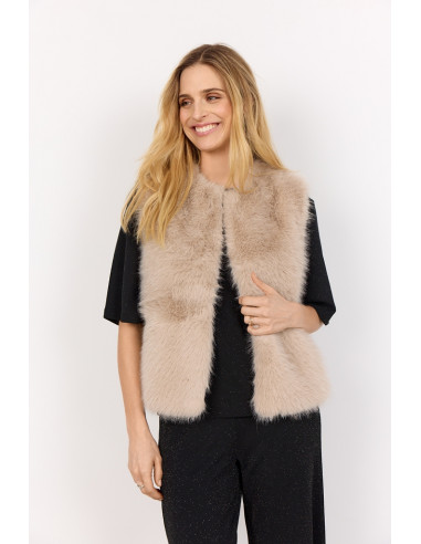 SOYACONCEPT Sc-Naida 3 Vest 41492-10
