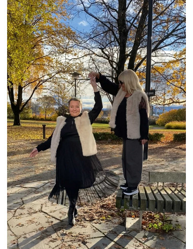 SOYACONCEPT Sc-Naida 3 Vest 41492-10