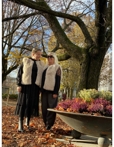 SOYACONCEPT Sc-Naida 3 Vest 41492-10