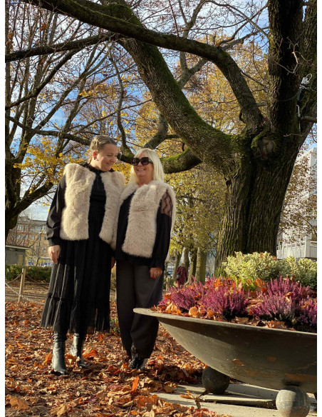 SOYACONCEPT Sc-Naida 3 Vest 41492-10