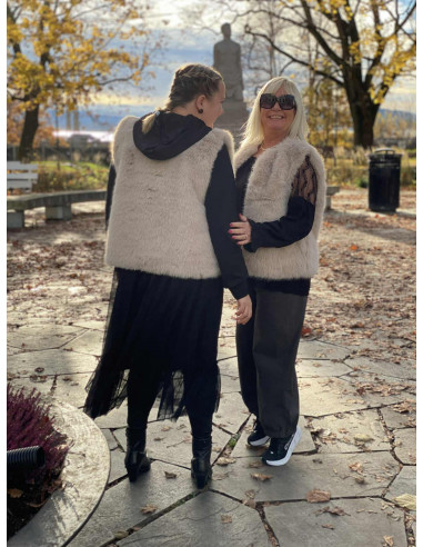 SOYACONCEPT Sc-Naida 3 Vest 41492-10