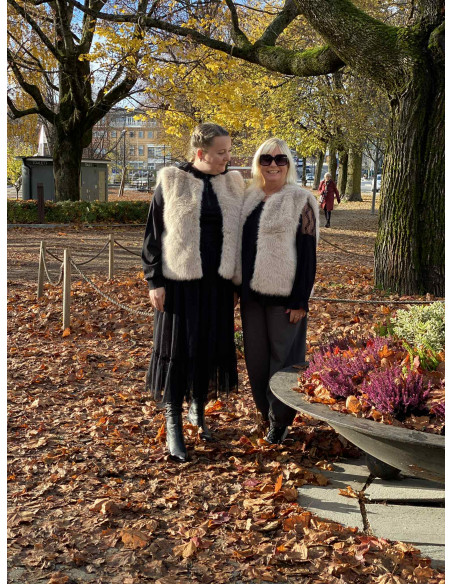 SOYACONCEPT Sc-Naida 3 Vest 41492-10