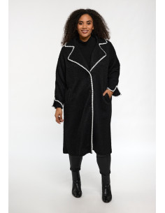 STUDIO SGrethe Long Cardigan S256851 2