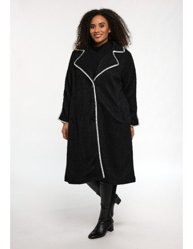 STUDIO SGrethe Long Cardigan S256851