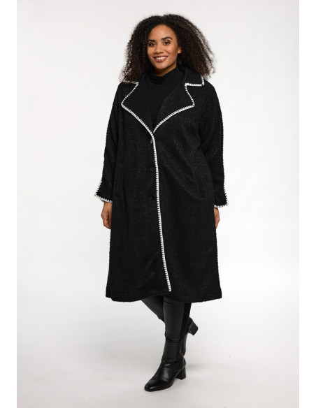 STUDIO SGrethe Long Cardigan S256851