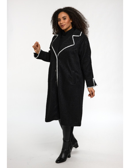 STUDIO SGrethe Long Cardigan S256851