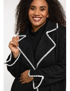 STUDIO SGrethe Long Cardigan S256851