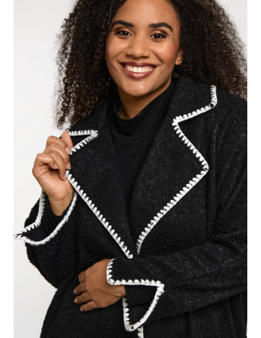 STUDIO SGrethe Long Cardigan S256851