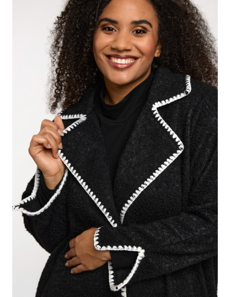 STUDIO SGrethe Long Cardigan S256851