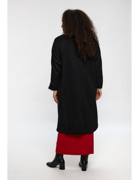 STUDIO SGrethe Long Cardigan S256851