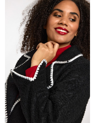 STUDIO SGrethe Long Cardigan S256851