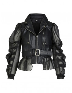 NÜ DENMARK Bitta Jacket 8622-35 2