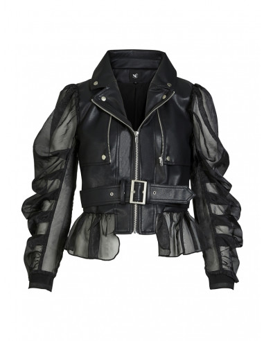 NÜ DENMARK Bitta Jacket 8622-35