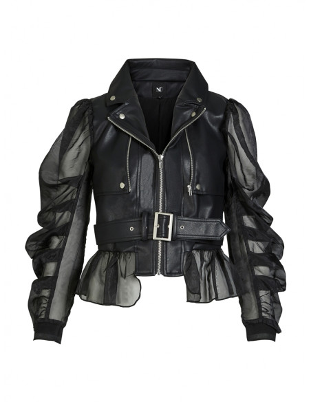 NÜ DENMARK Bitta Jacket 8622-35