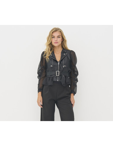 NÜ DENMARK Bitta Jacket 8622-35