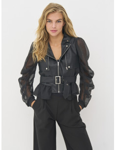 NÜ DENMARK Bitta Jacket 8622-35