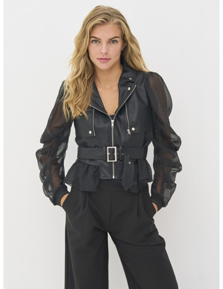 NÜ DENMARK Bitta Jacket 8622-35