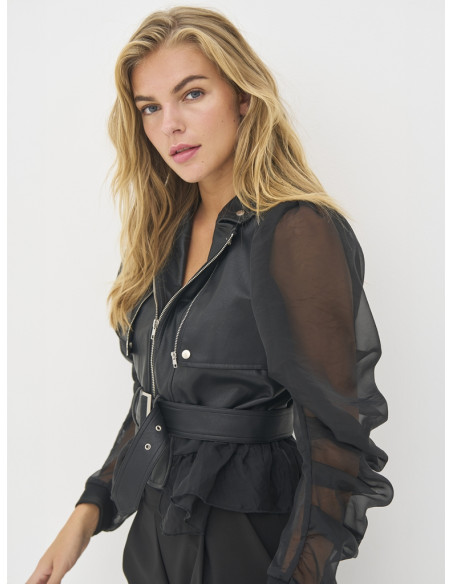 NÜ DENMARK Bitta Jacket 8622-35