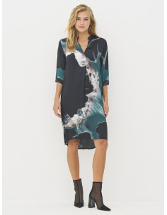 NÜ DENMARK Babeth Tunic 8631-26 2