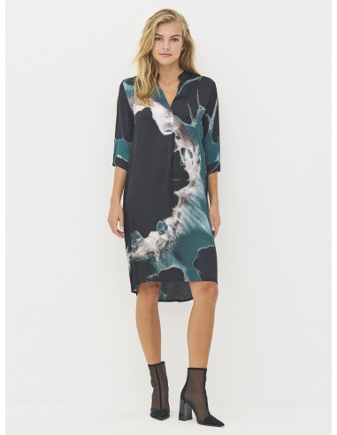 NÜ DENMARK Babeth Tunic 8631-26