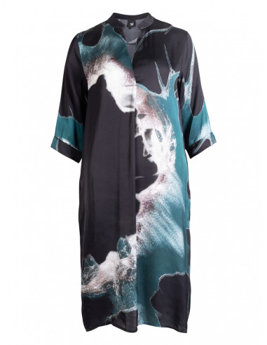 NÜ DENMARK Babeth Tunic 8631-26