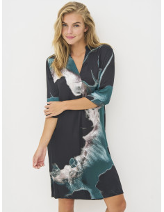 NÜ DENMARK Babeth Tunic 8631-26