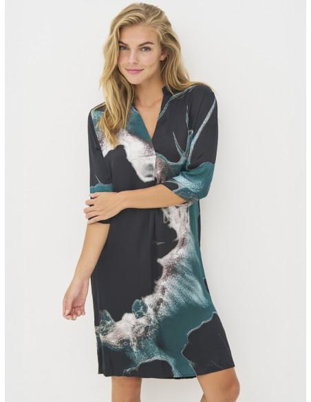 NÜ DENMARK Babeth Tunic 8631-26