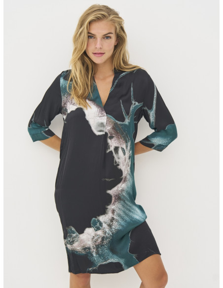 NÜ DENMARK Babeth Tunic 8631-26